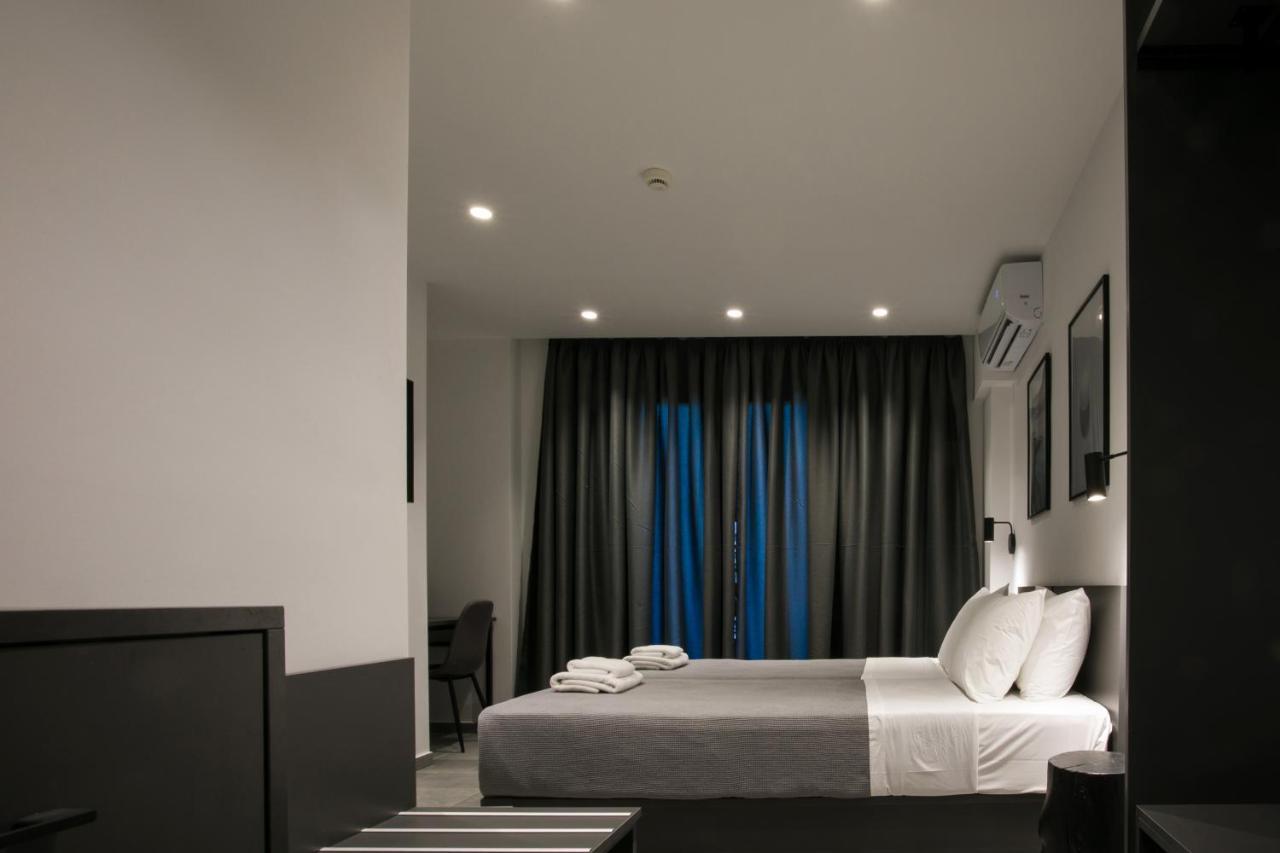 Bed & Breakfast White Trilogy Thessaloniki
