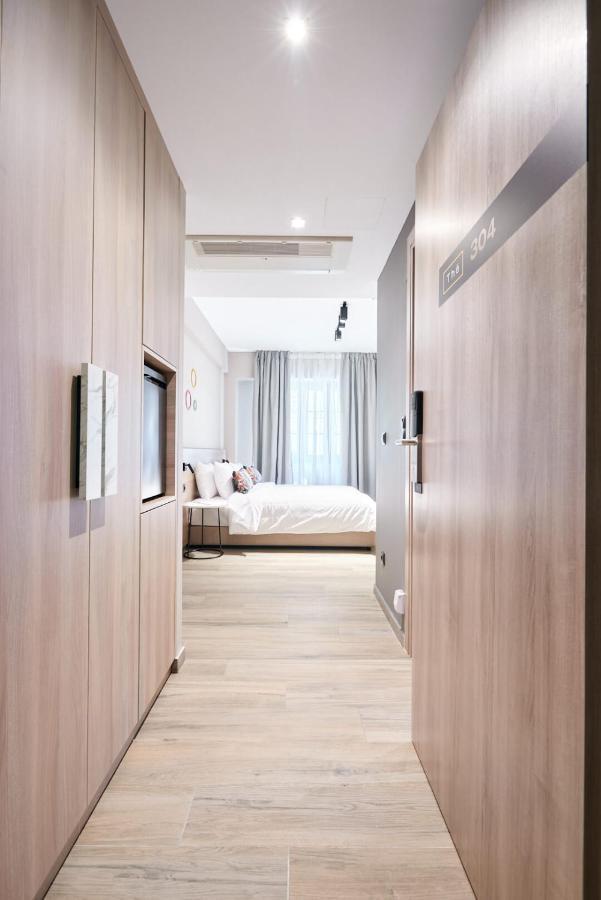 The Mavili Urban Hotel Thessaloniki