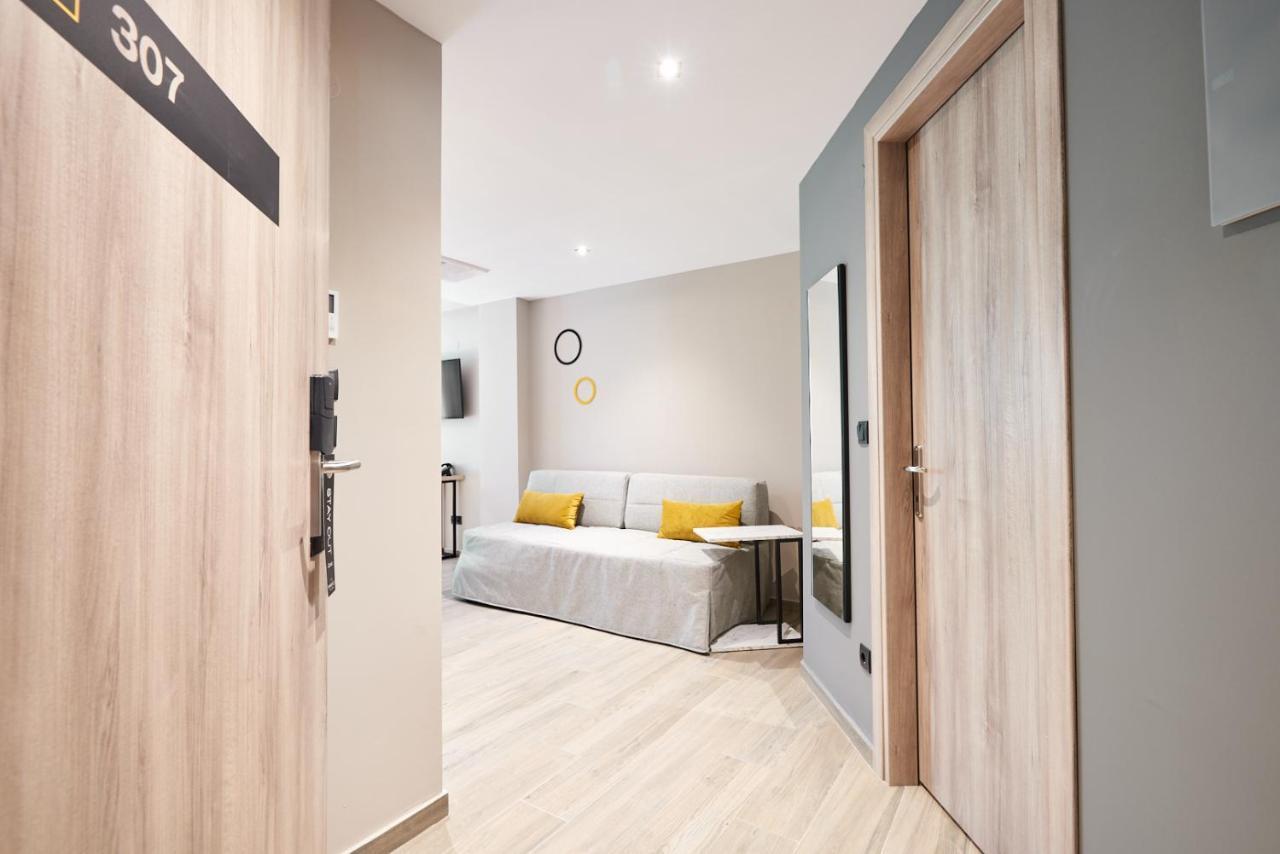 Hotel The Mavili Urban 3*