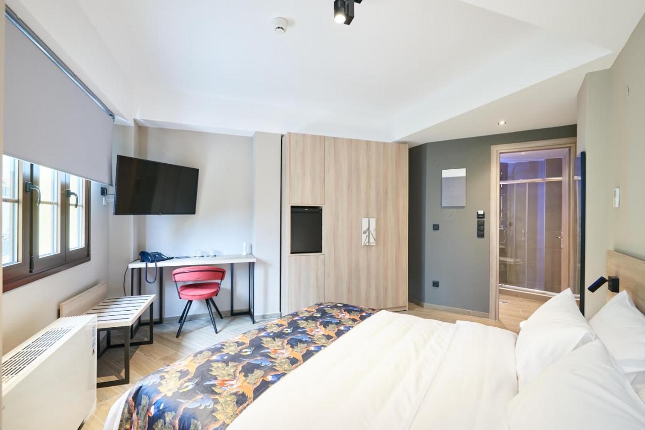 Hotel The Mavili Urban 3*