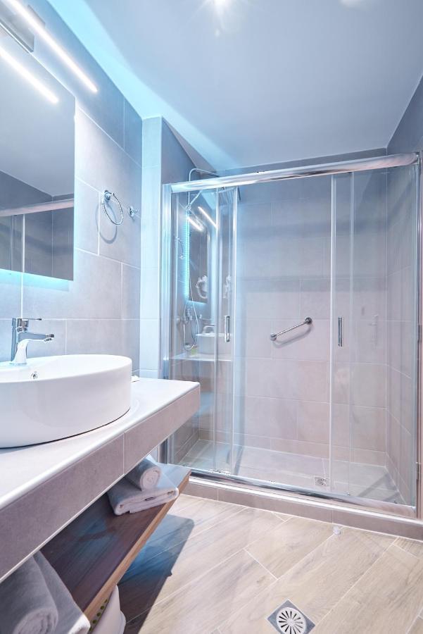 The Mavili Urban Hotel