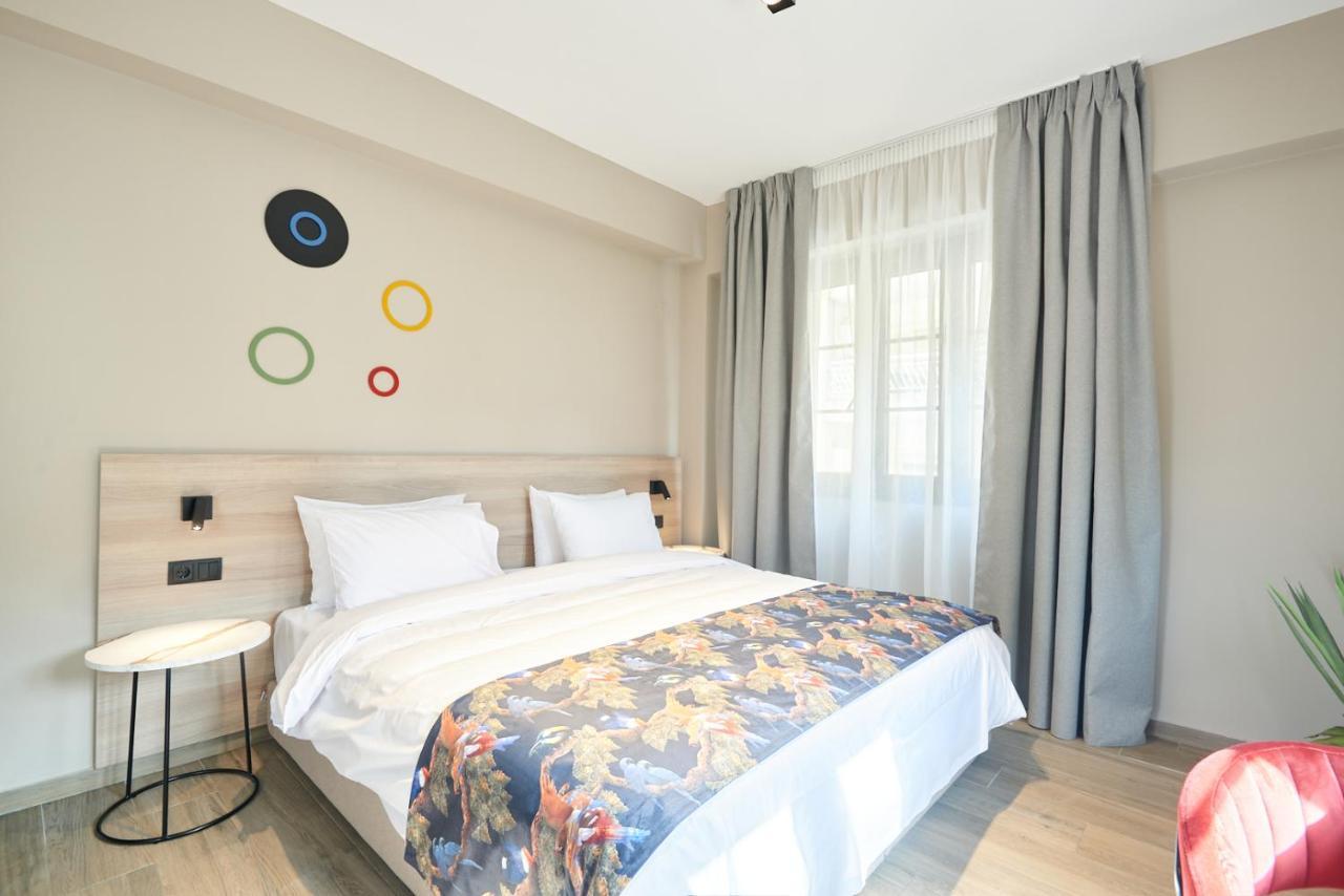 The Mavili Urban 3* Thessaloniki