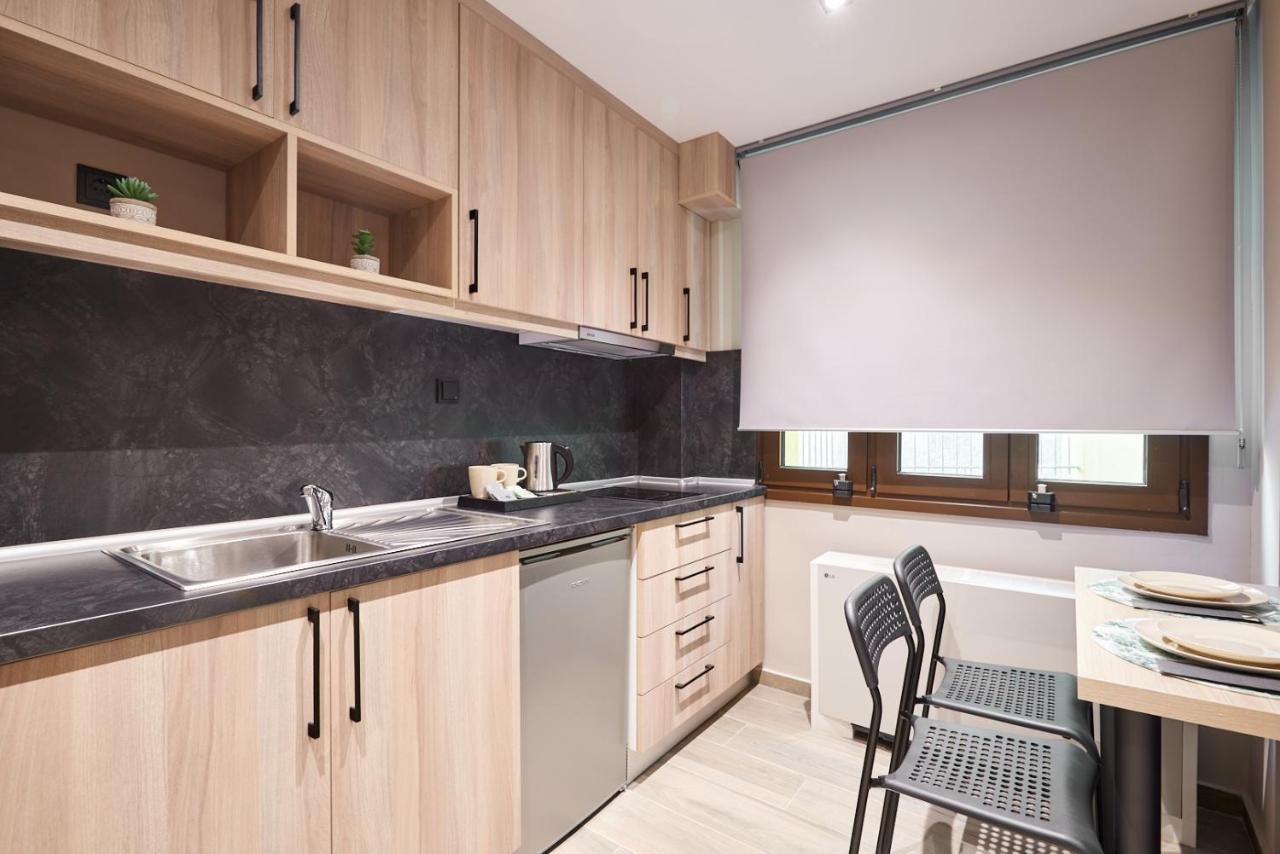 The Mavili Urban Hotel Thessaloniki