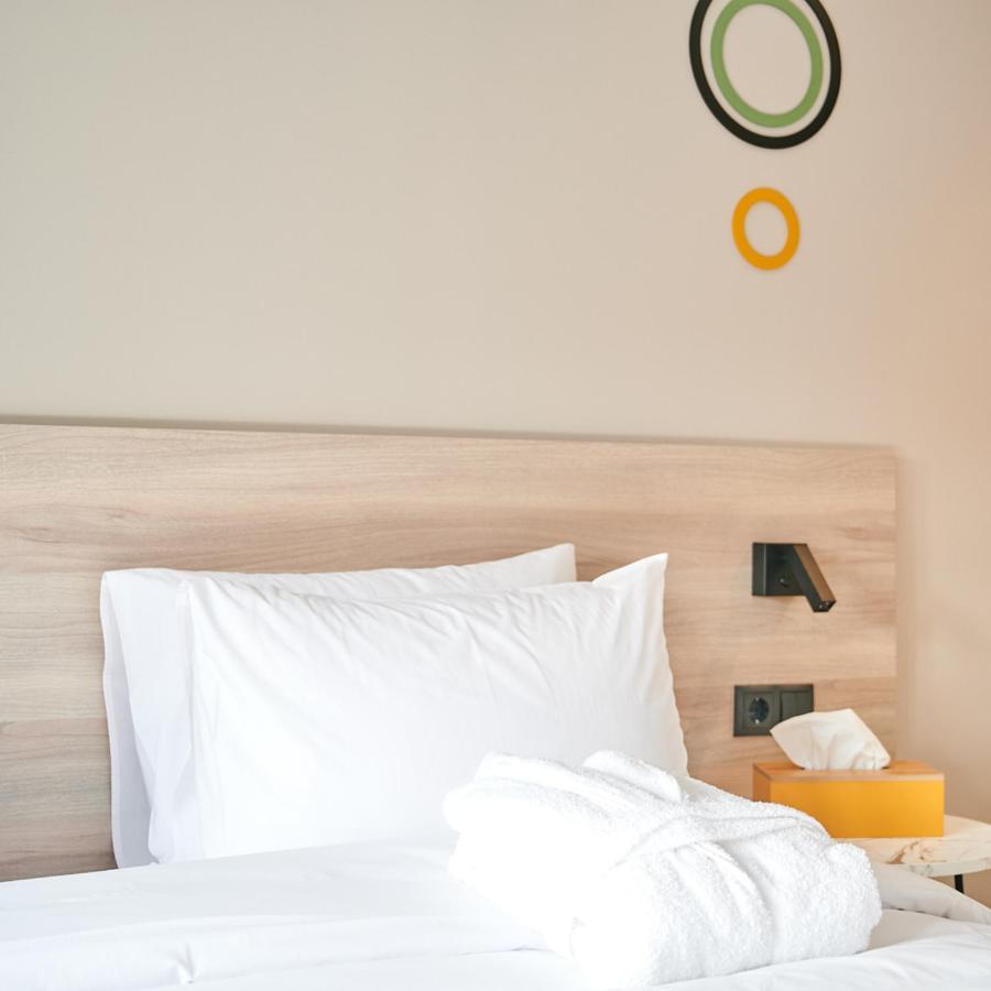 Hotel The Mavili Urban 3*