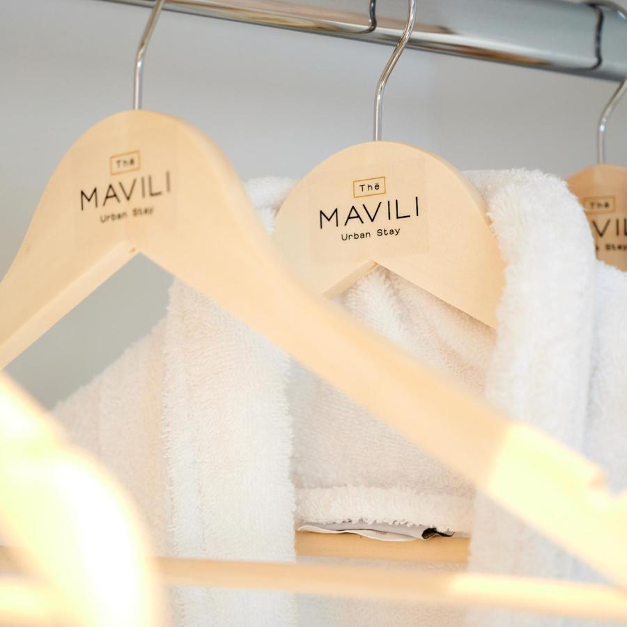 The Mavili Urban