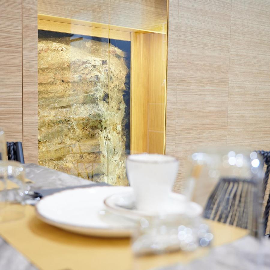 The Mavili Urban Hotel