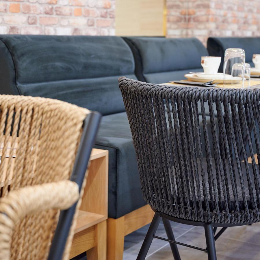 Khách sạn The Mavili Urban 3*