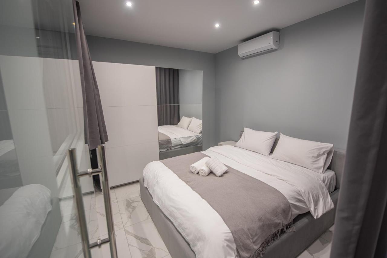 Apartamento Sea & Luxury *