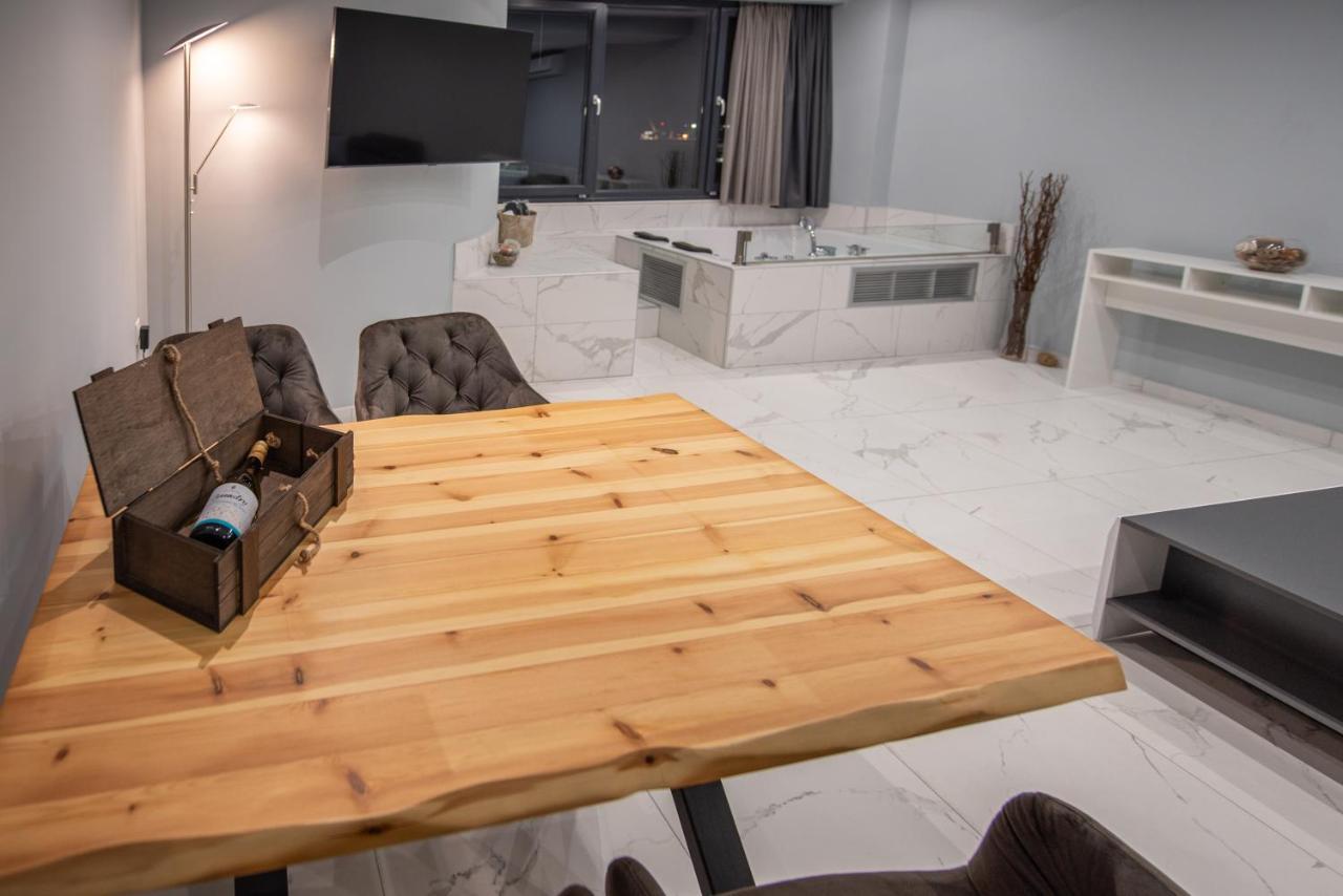 Apartamento Sea & Luxury