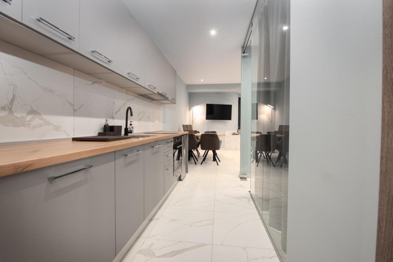 Sea & Luxury Apartamento