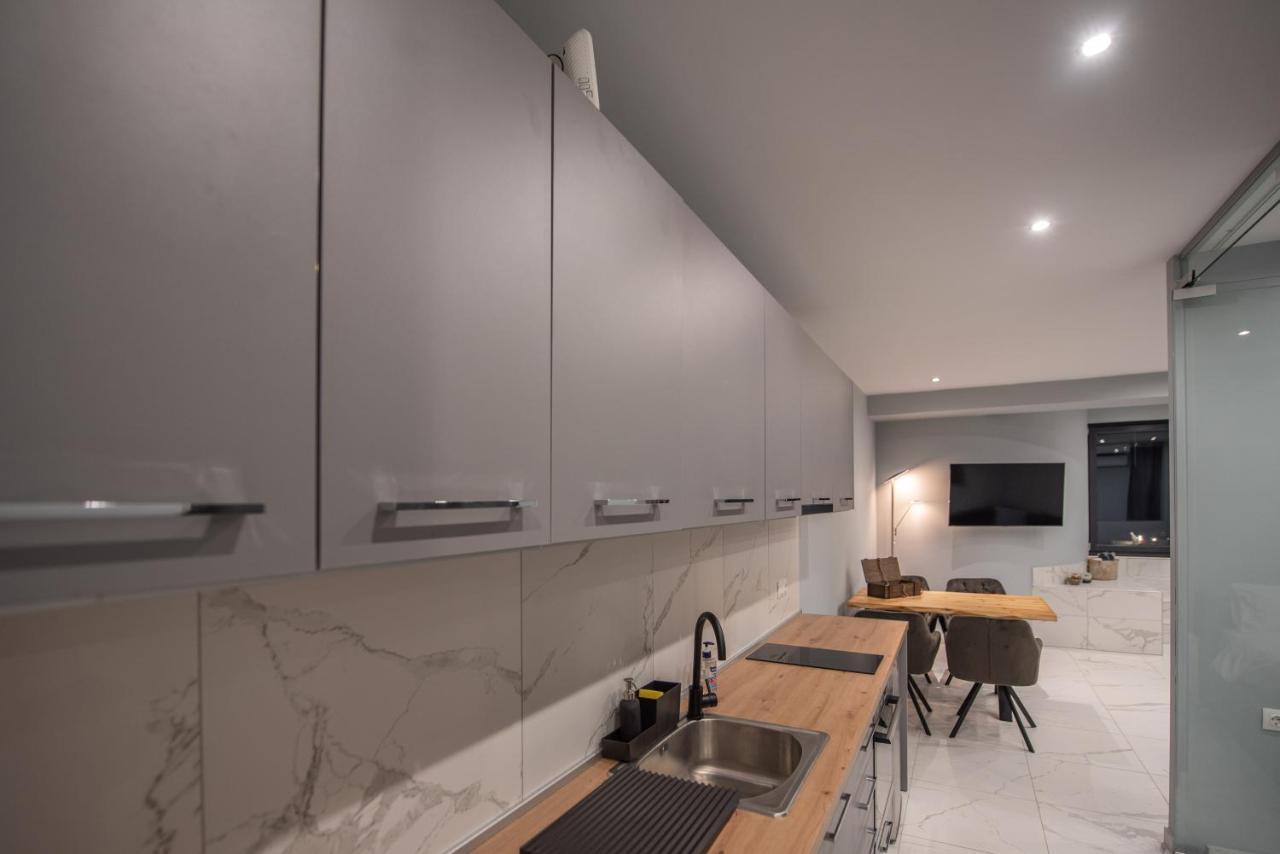 Apartamento Sea & Luxury *