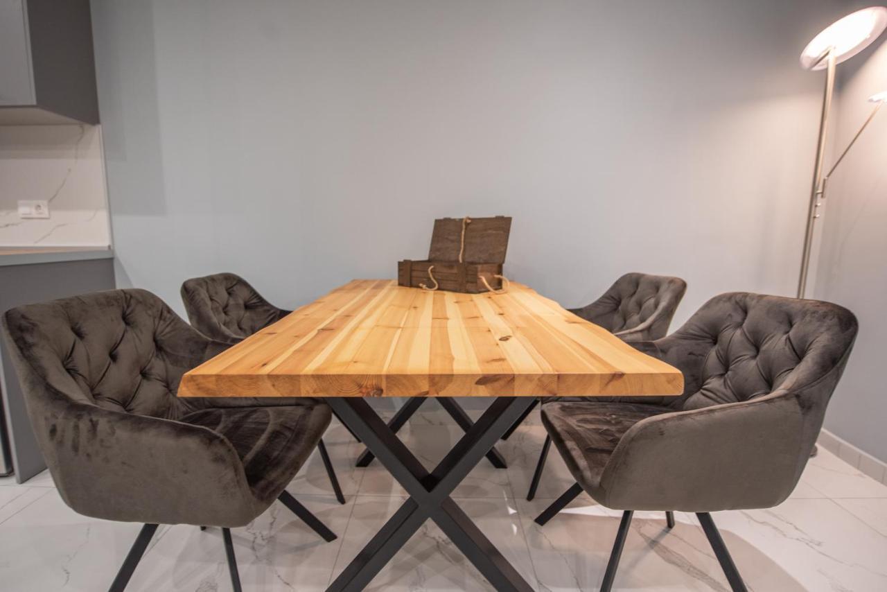 Apartamento Sea & Luxury