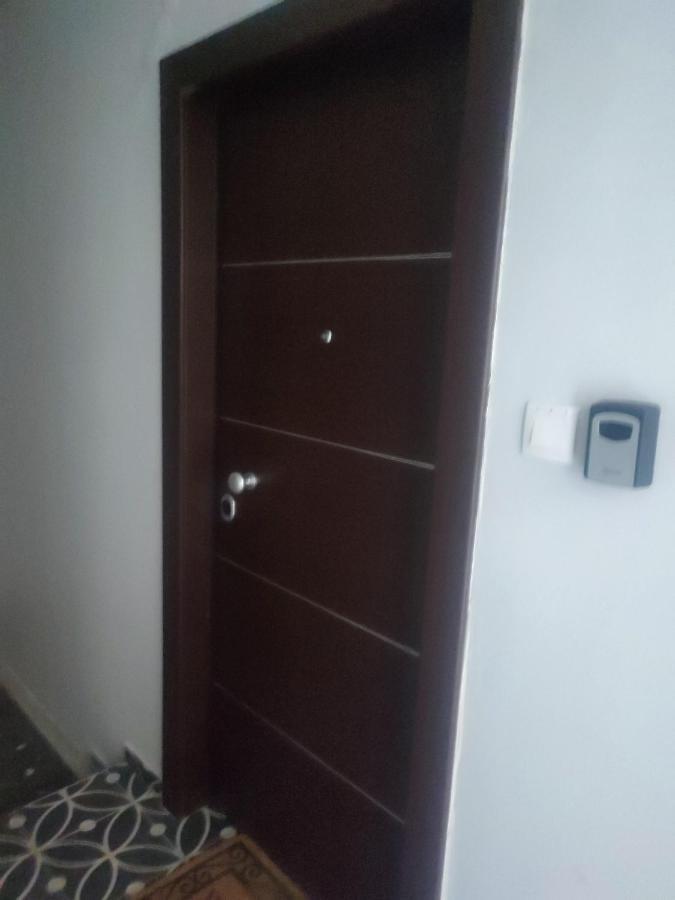 Appartement Modiano Studio ιιι By Socrates Junior Houses *