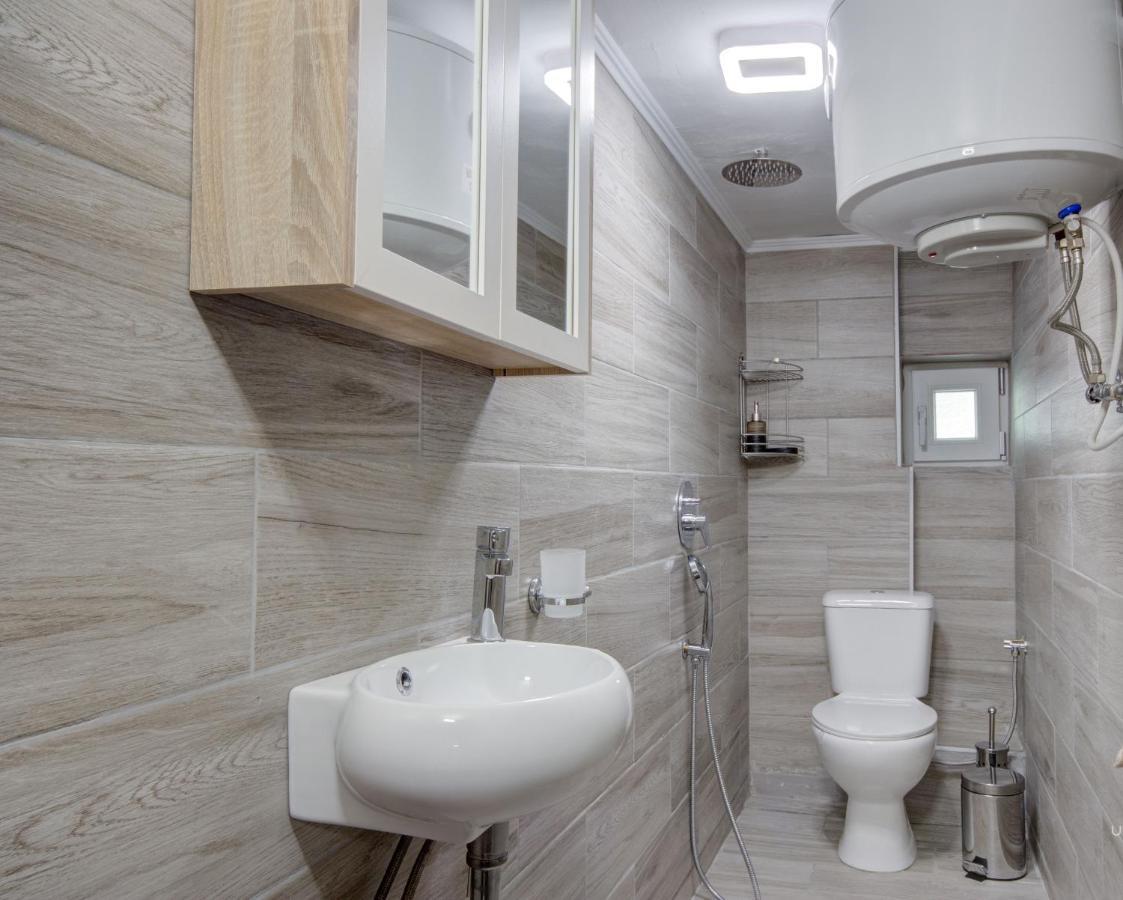 αλκυόνη Apartment *