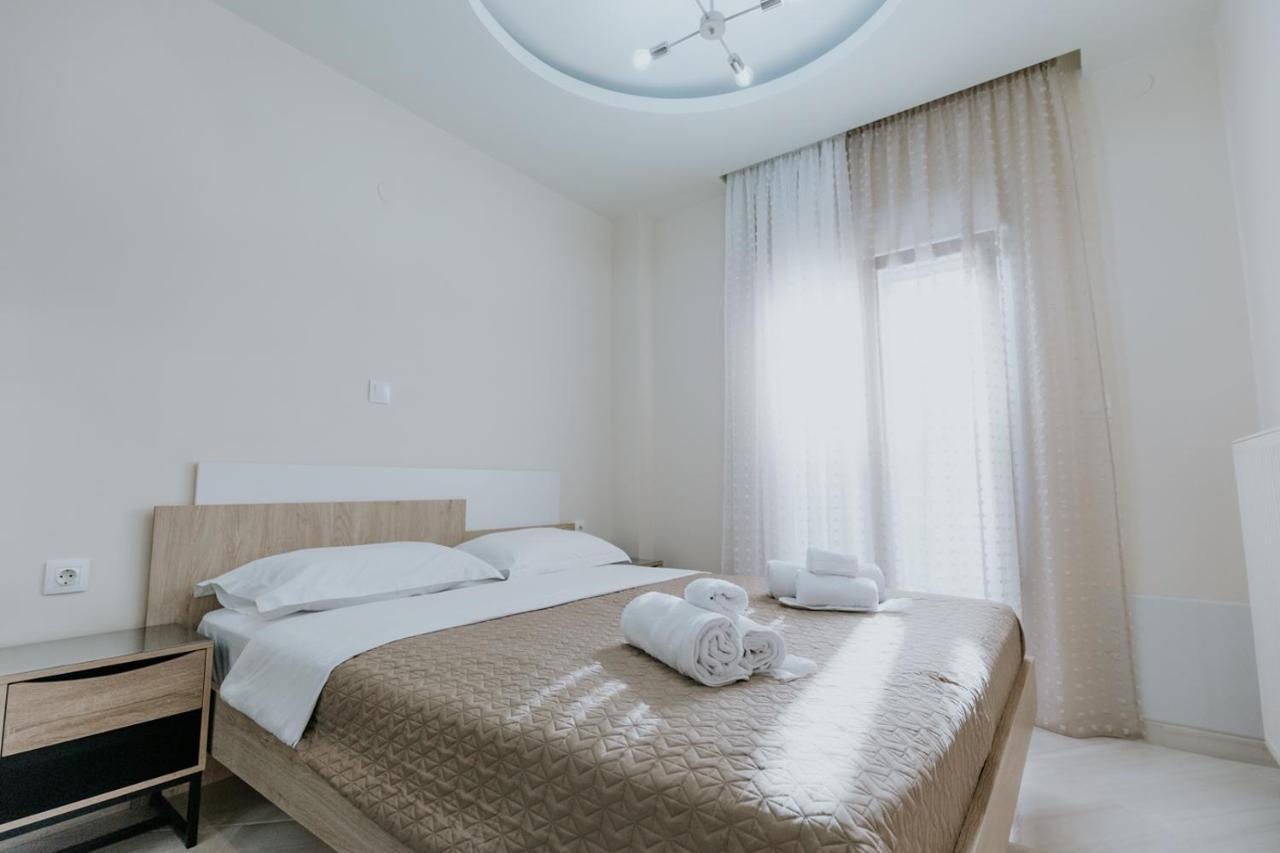 Apartment Karipidis Penthouse Thessaloniki