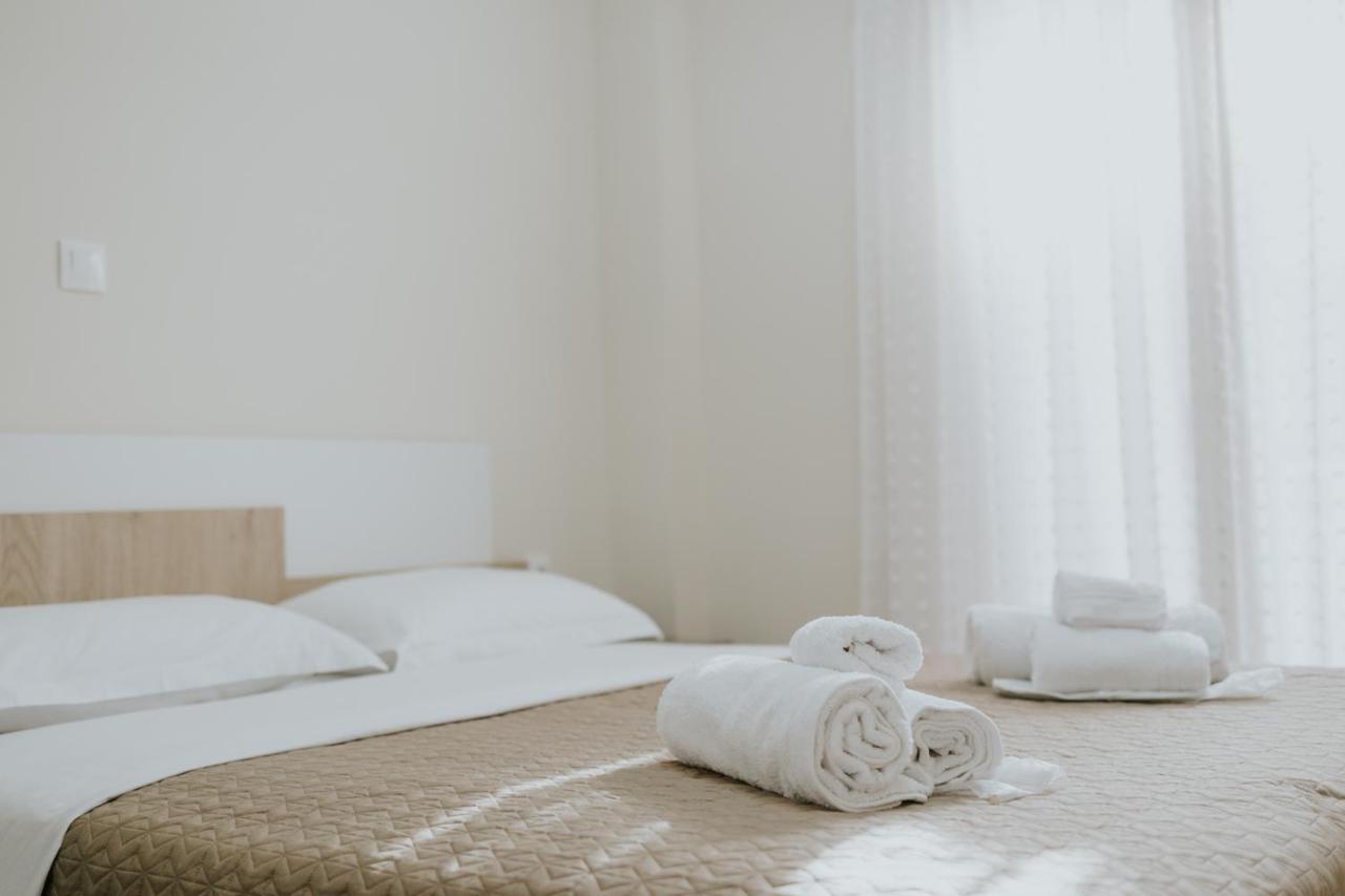 Karipidis Penthouse * Thessaloniki