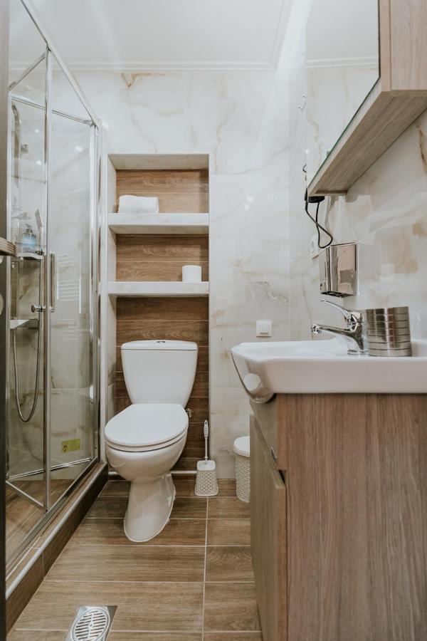 Apartment Karipidis Penthouse Thessaloniki