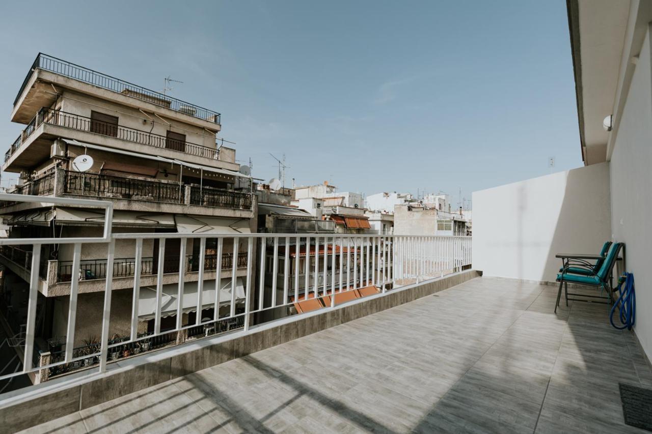 Karipidis Penthouse