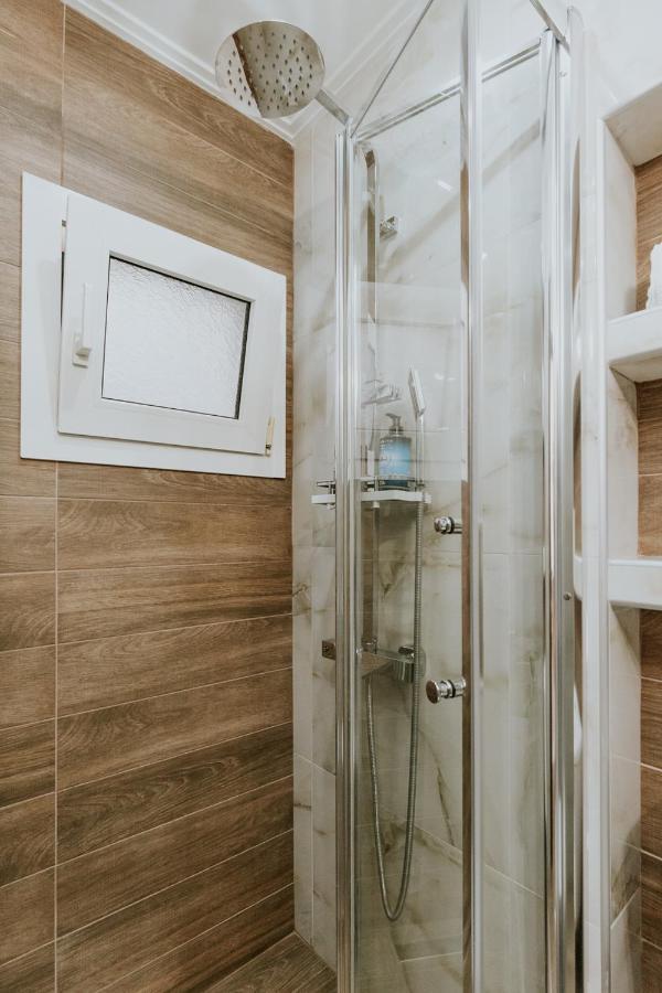 Karipidis Penthouse Selanik