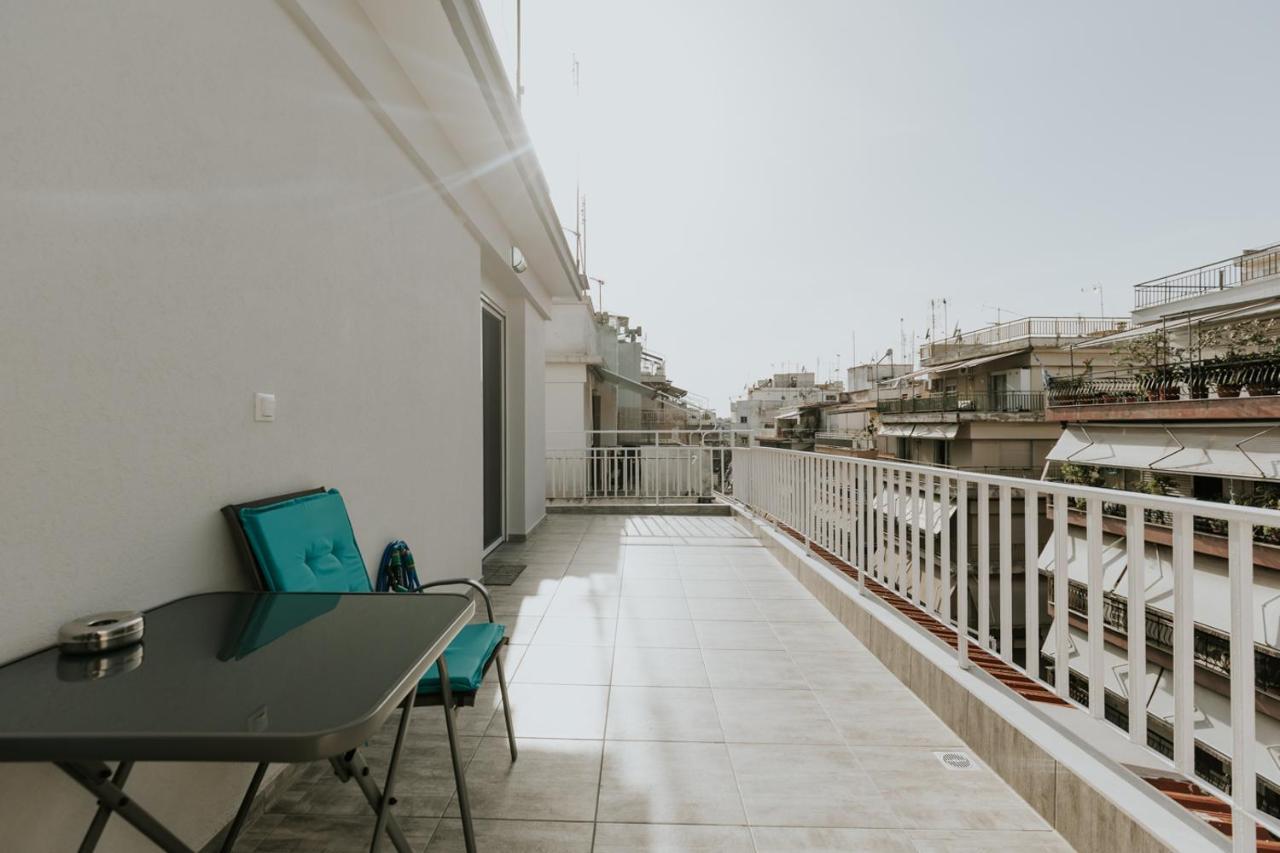 Karipidis Penthouse * Thessaloniki