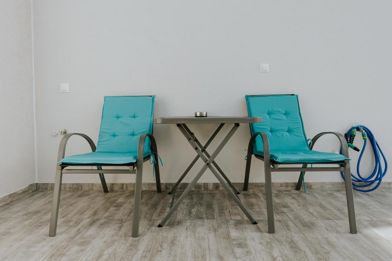 Karipidis Penthouse Thessaloniki