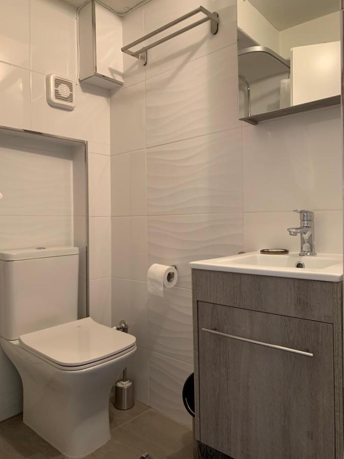 Gemuetliches In Ano Poli Apartment *