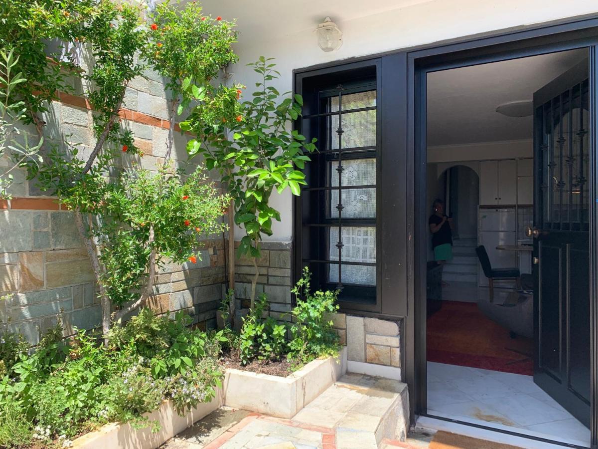 Apartment Gemuetliches In Ano Poli *
