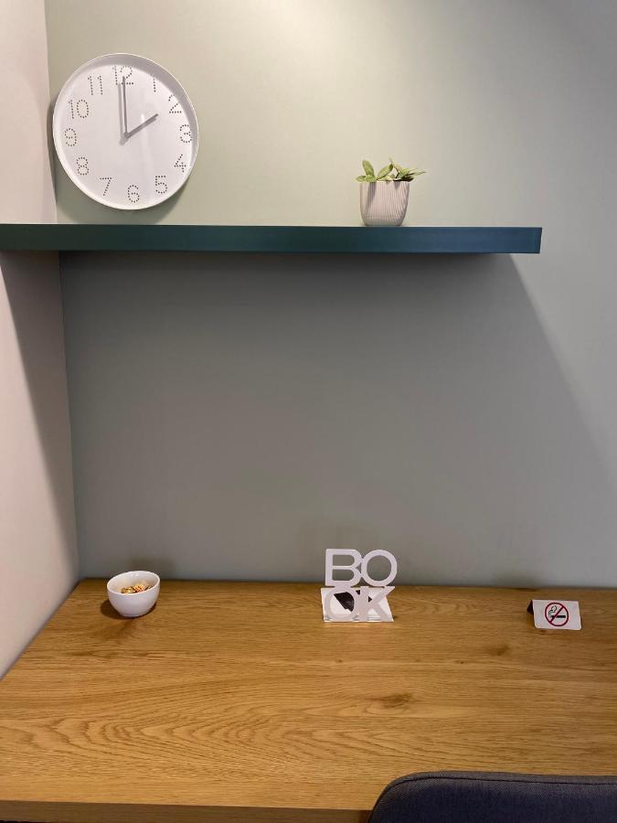 Appartement E2g Urban Stay, #e Thessaloniki