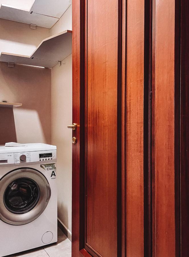 Apartment Urban Life Style *