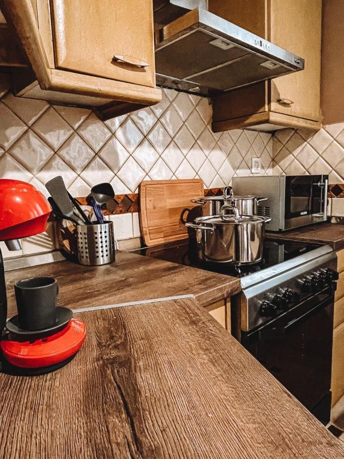 Urban Life Style Apartment *