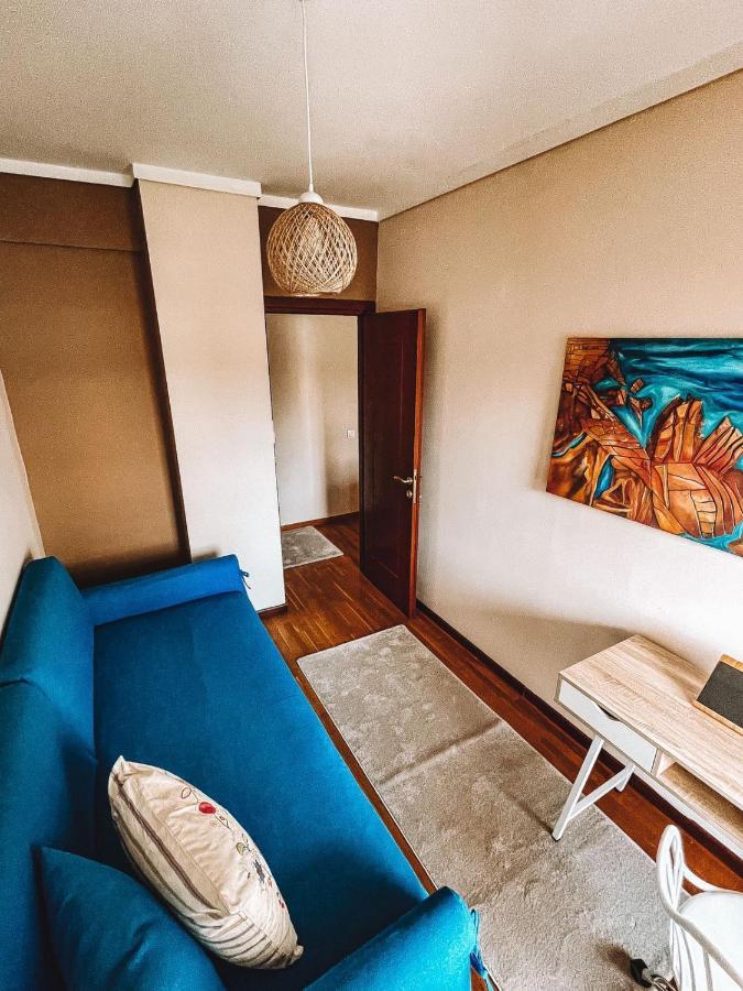 Urban Life Style Apartment *