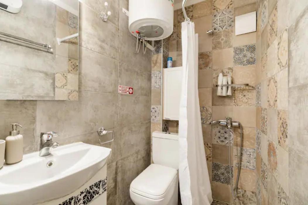 Apartamento Lovely Small