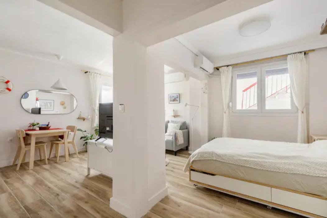 Apartamento Lovely Small Tessalónica