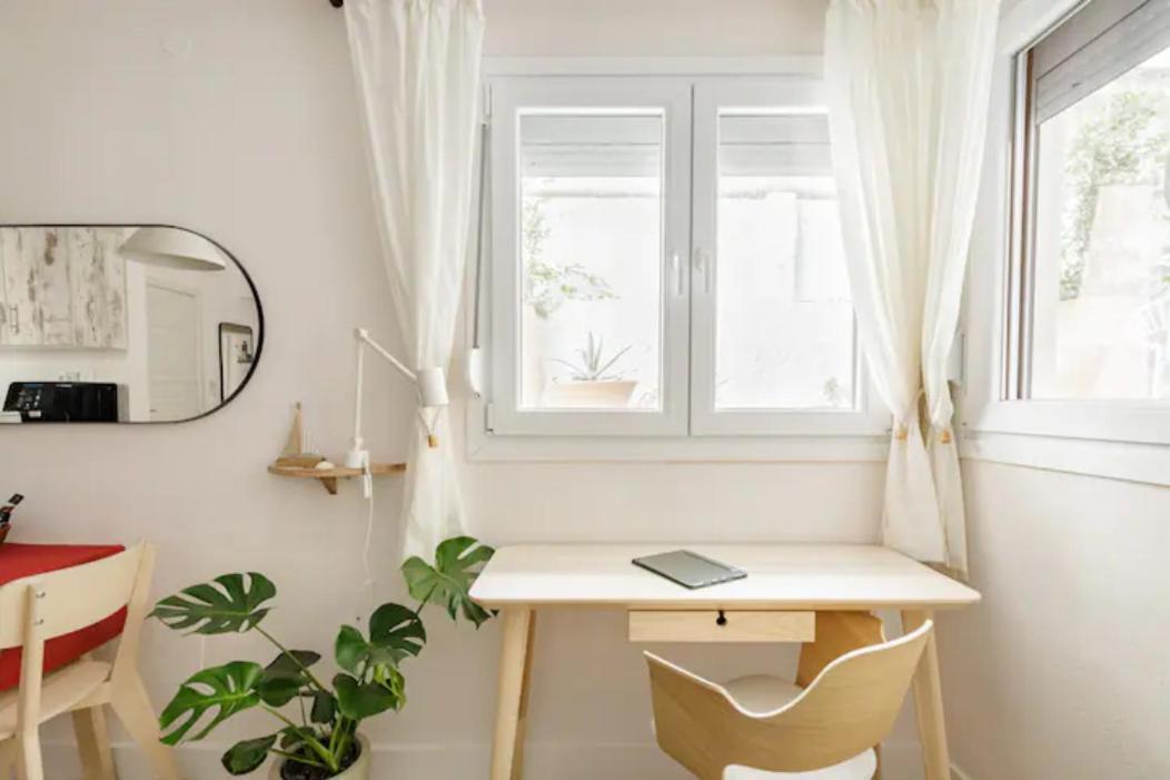 Apartamento Lovely Small *