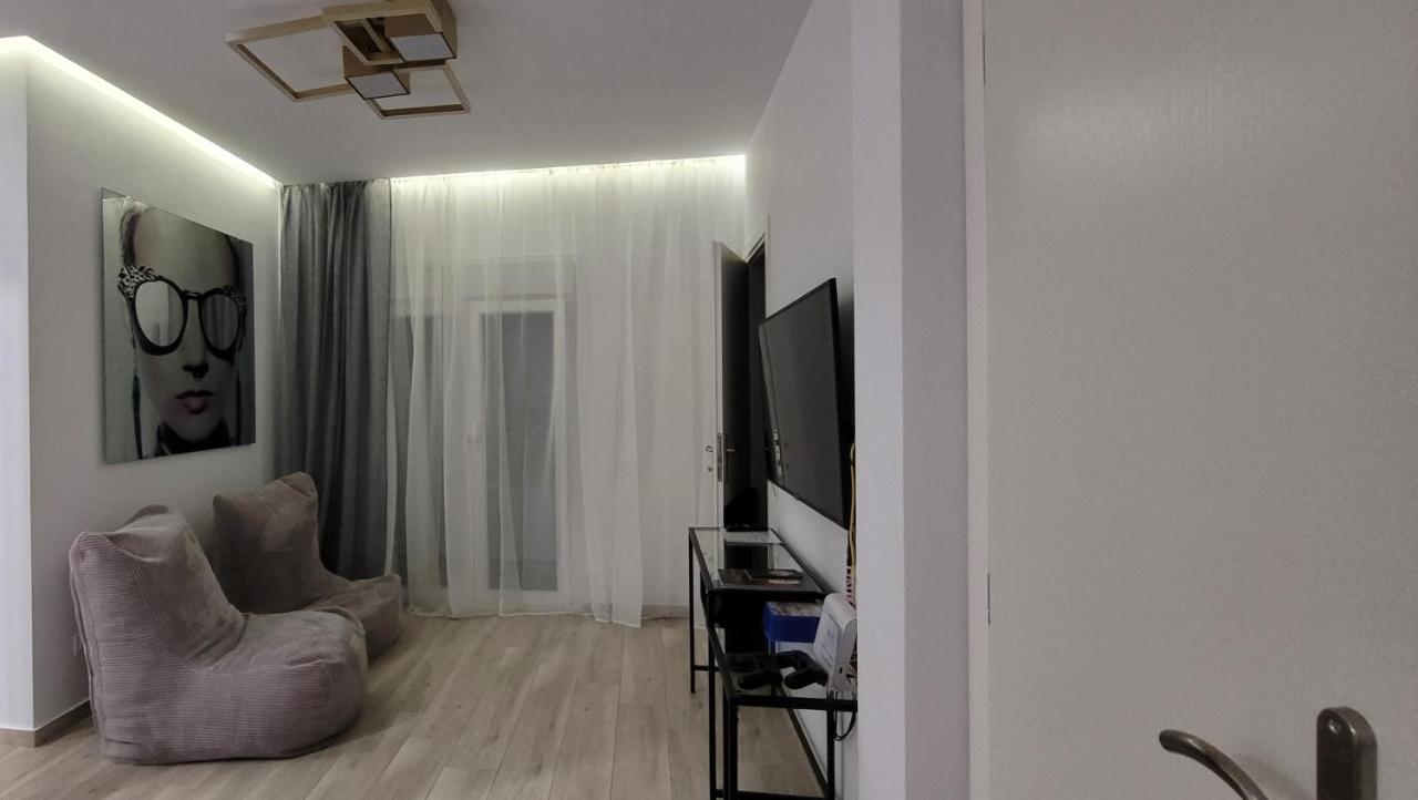 Ivory Lane Center Luxury Daire *