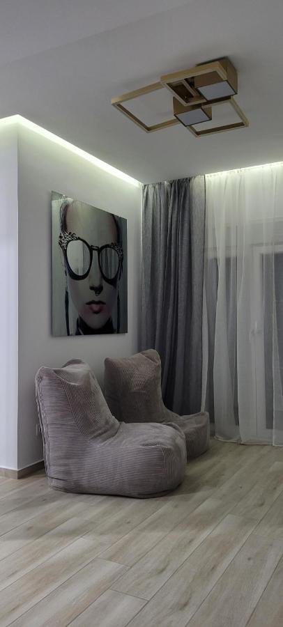 Ivory Lane Center Luxury Selanik
