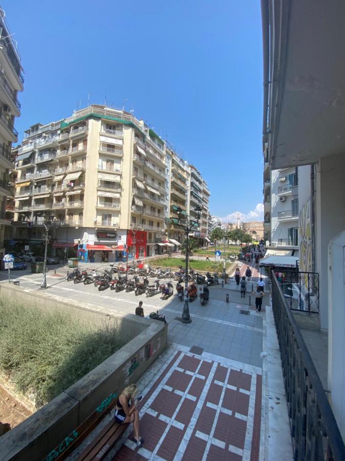 Apartment Historical Center