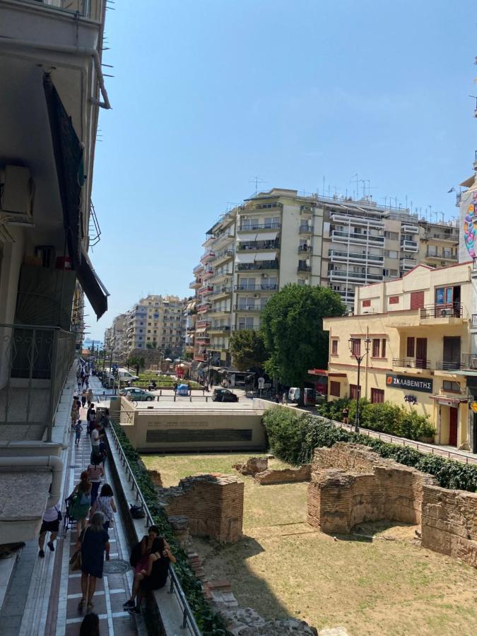 Historical Center Apartment *