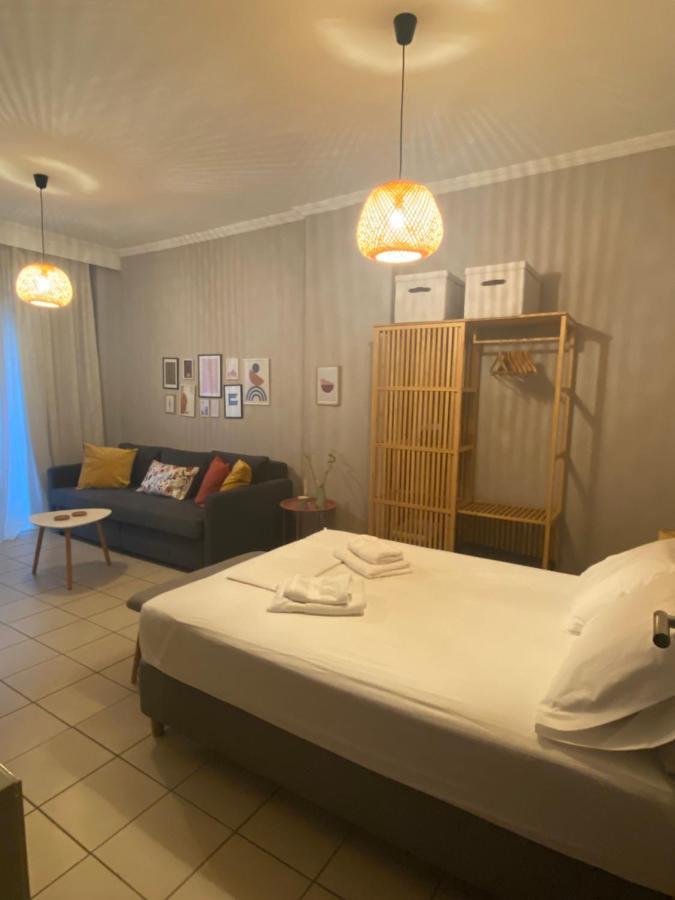 Apartamento Historical Center
