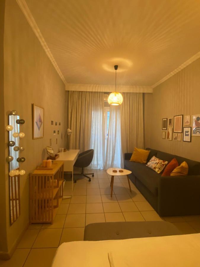 Historical Center Apartment