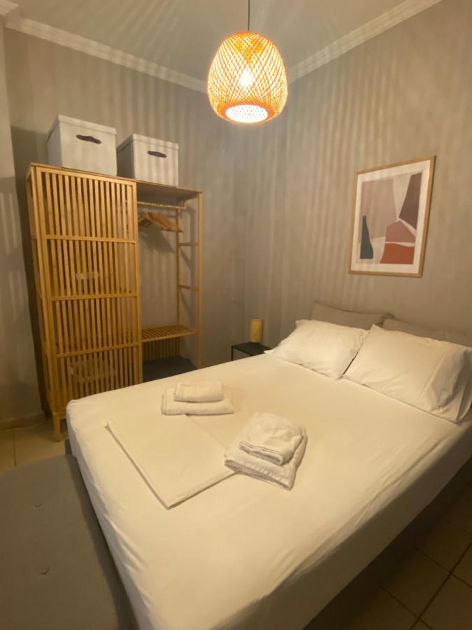 Apartamento Historical Center