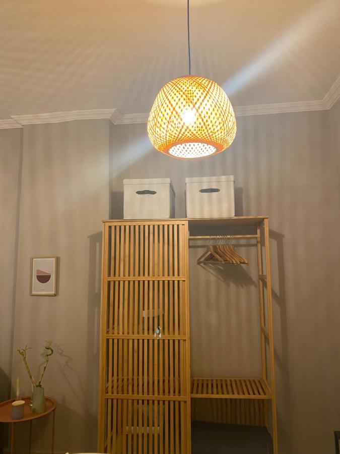 Historical Center Apartment