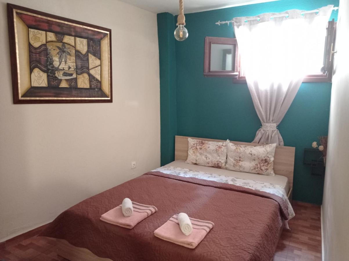 Elegant Apartment Thessaloniki