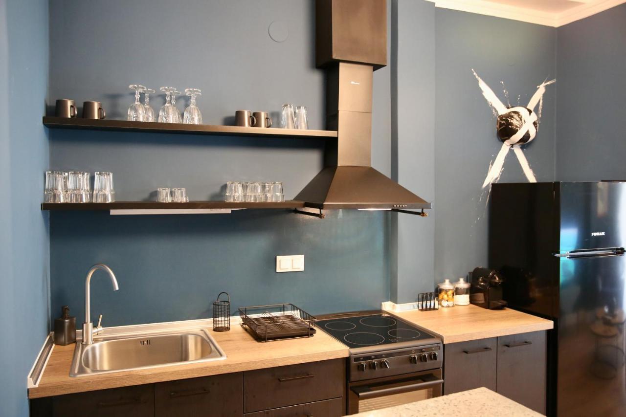 Urban Living 1 Apartment