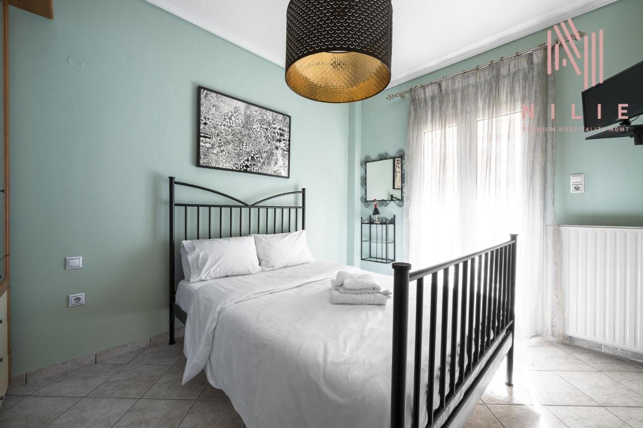 Aslan Residence, Nilie Hospitality Mgmt Thessaloníki