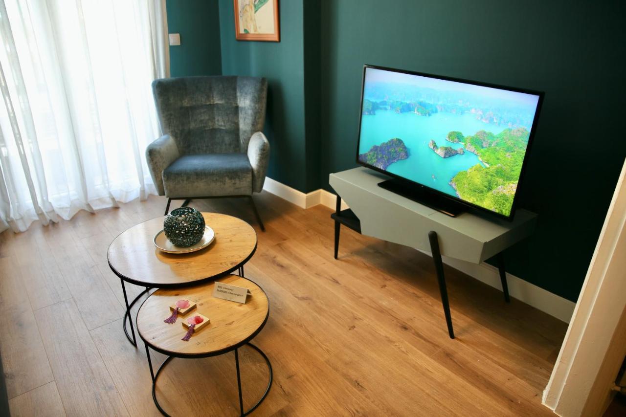 Apartment Urban Living 1