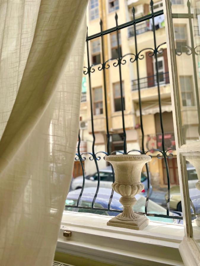 Ministerium 1&2 Bedroom Apartment Thessaloniki