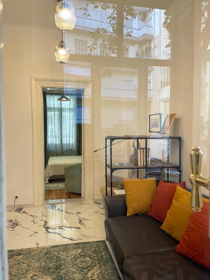 Ministerium 1&2 Bedroom Apartment *