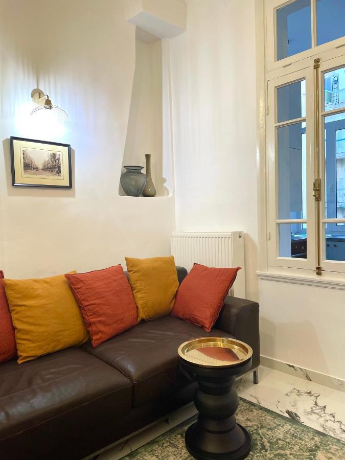 Apartment Ministerium 1&2 Bedroom Thessaloniki