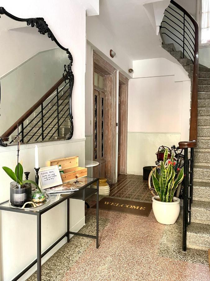 Ministerium 1&2 Bedroom Apartment Thessaloniki